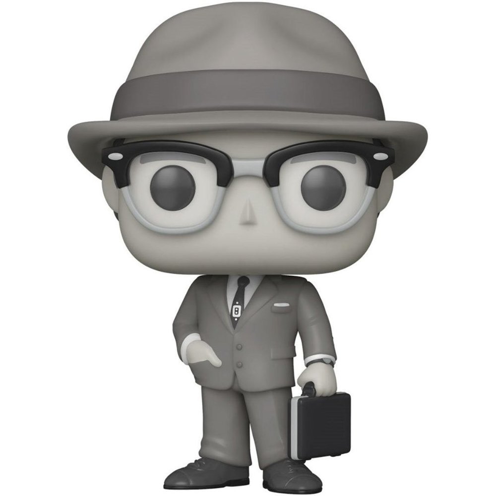 Funko Pop! Vinyl Figure - Vision 50s - Wanda Vision #714
